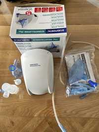 Inhalaror Diagnostic Inhalator Econstellation Plus