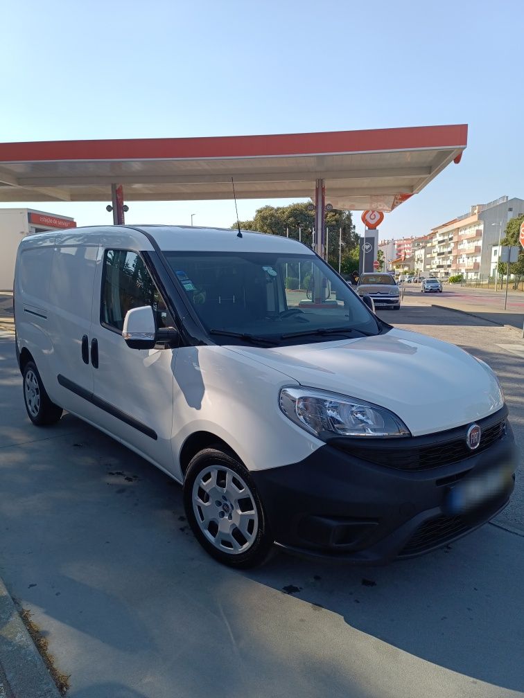 Fiat Doblo 2017  ótimas condições