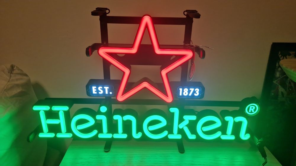 Reclames Originais Heineken e Bandida do Pomar