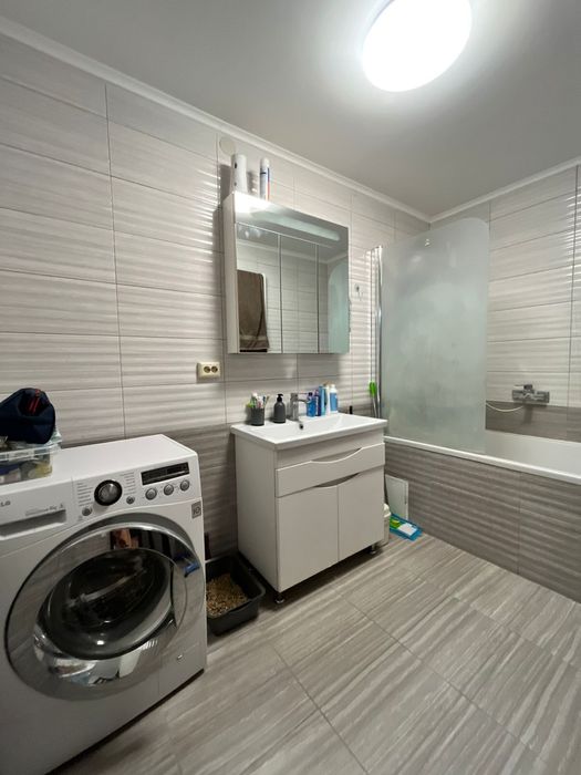 Продаж затишної квартири з ремонтом та меблями