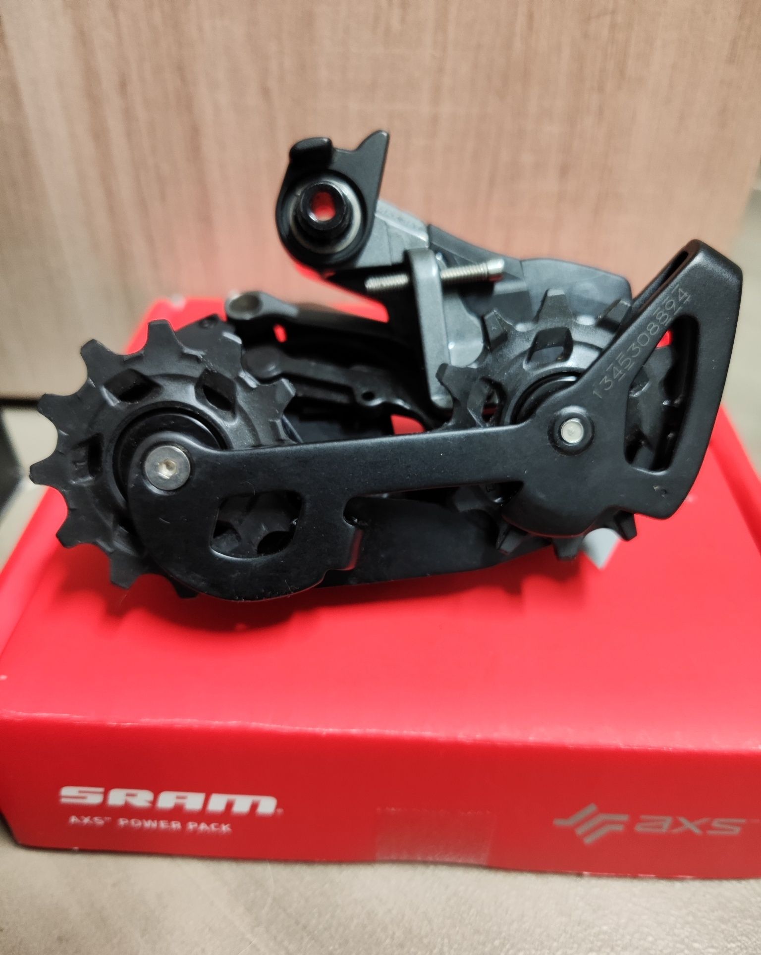 Sram Axs Rival/Force