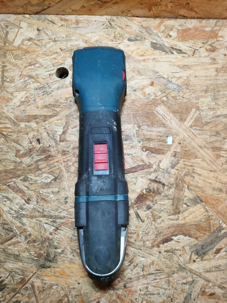 Szlifierka wielofunkcyjna Bosch professional GOP 18V-28 multitool Bosh