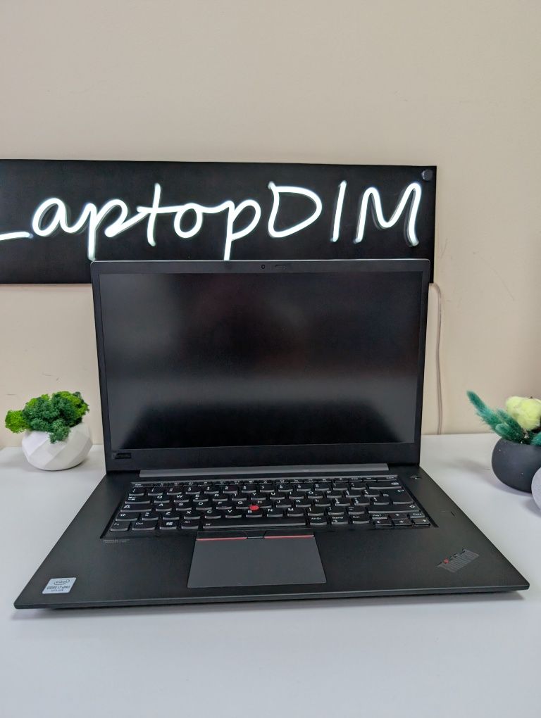 T2000(4Gb) Ноутбук Lenovo ThinkPad P1 G3/i7-10850H/16GB/512M2/FHD/IPS