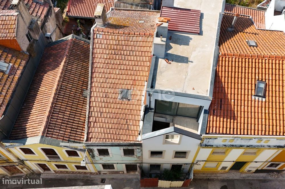 Moradia | Figueira da Foz | Zona ARU