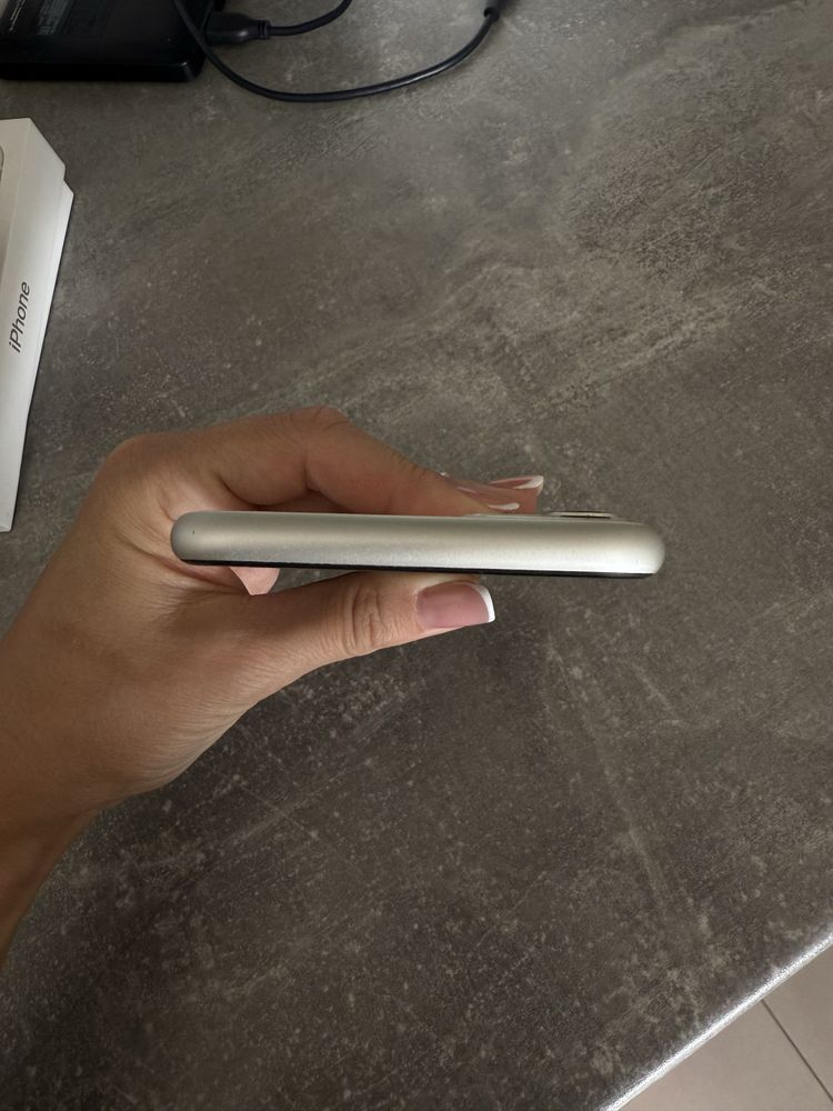 Iphone 11, 256 GB