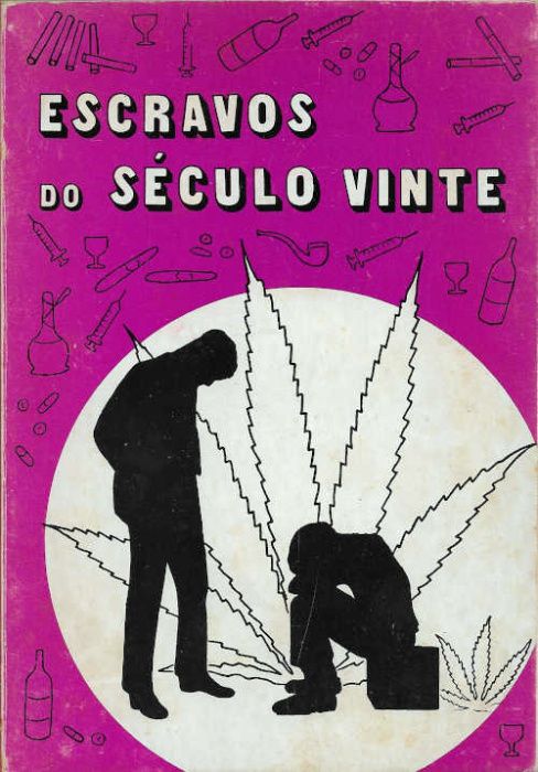 Escravos do século XX_Edgar Berger, Oldemar Beskow