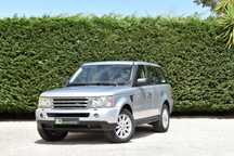 Land Rover Range Rover Sport 2.7 TDV6 S