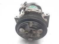 COMPRESSOR DE AR CONDICIONADO OPEL VECTRA C GTS