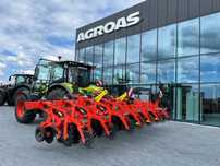 Kuhn STRIGER 600R  Agregat do uprawy pasowej