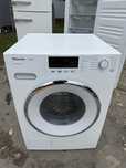 Пральна машина Miele WMF111WPS, 8кг, нова модель