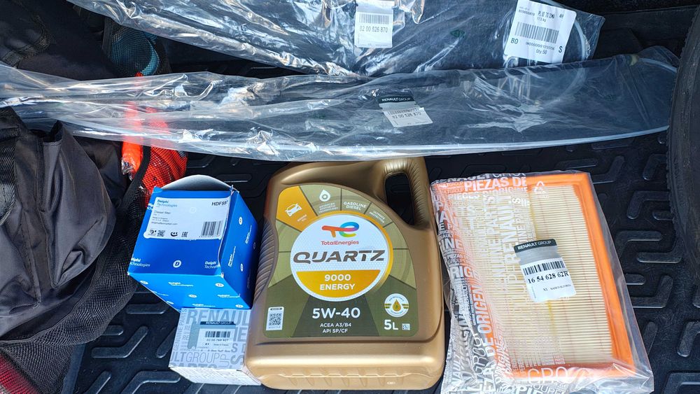 Продам Renault Kangoo 2011