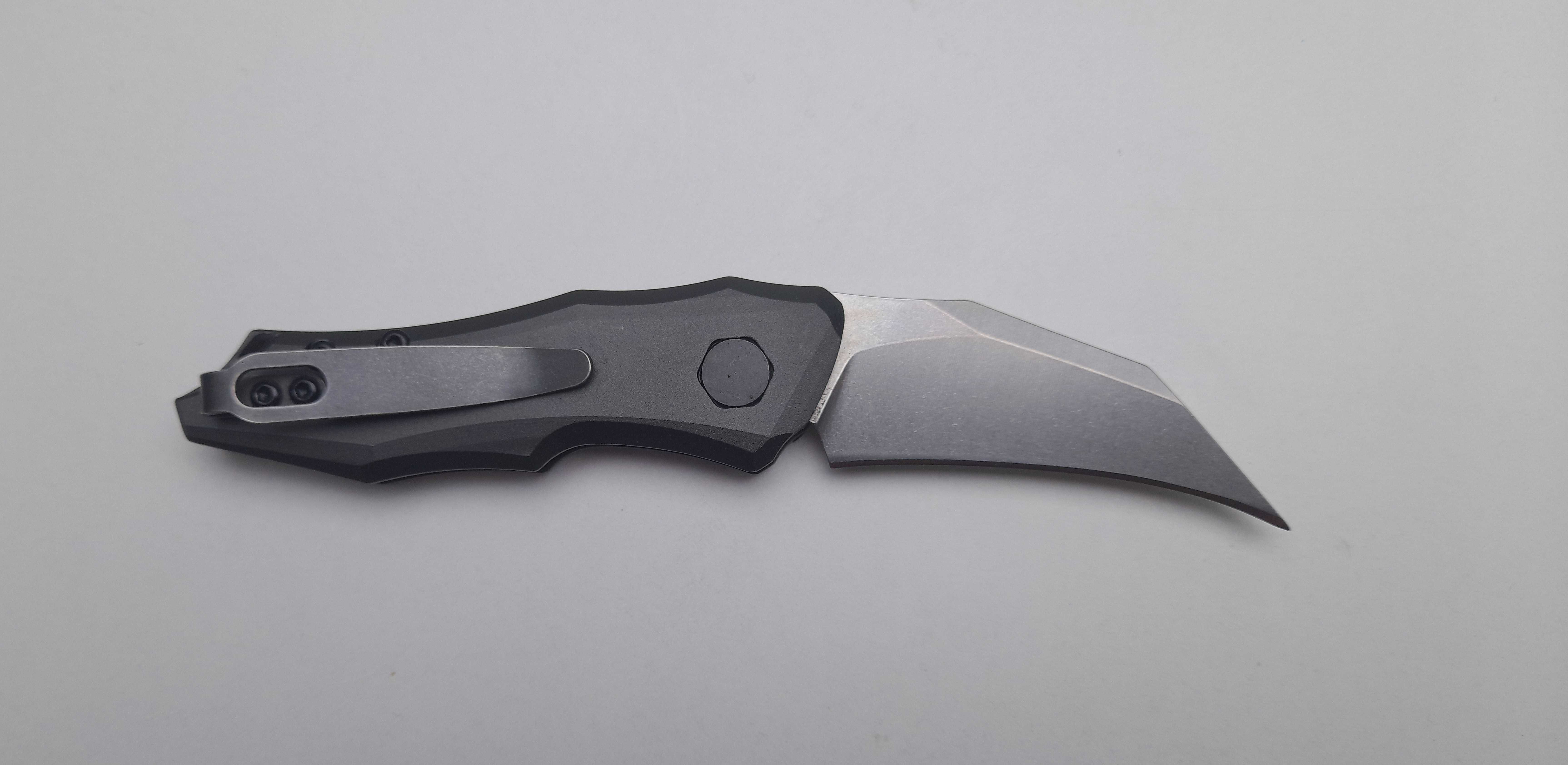 Ножі Kershaw: Launch 20, Flatbed, Launch 9, Launch 10
