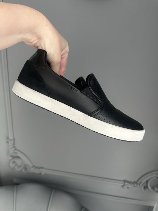 Сліпони Geox розмір 39