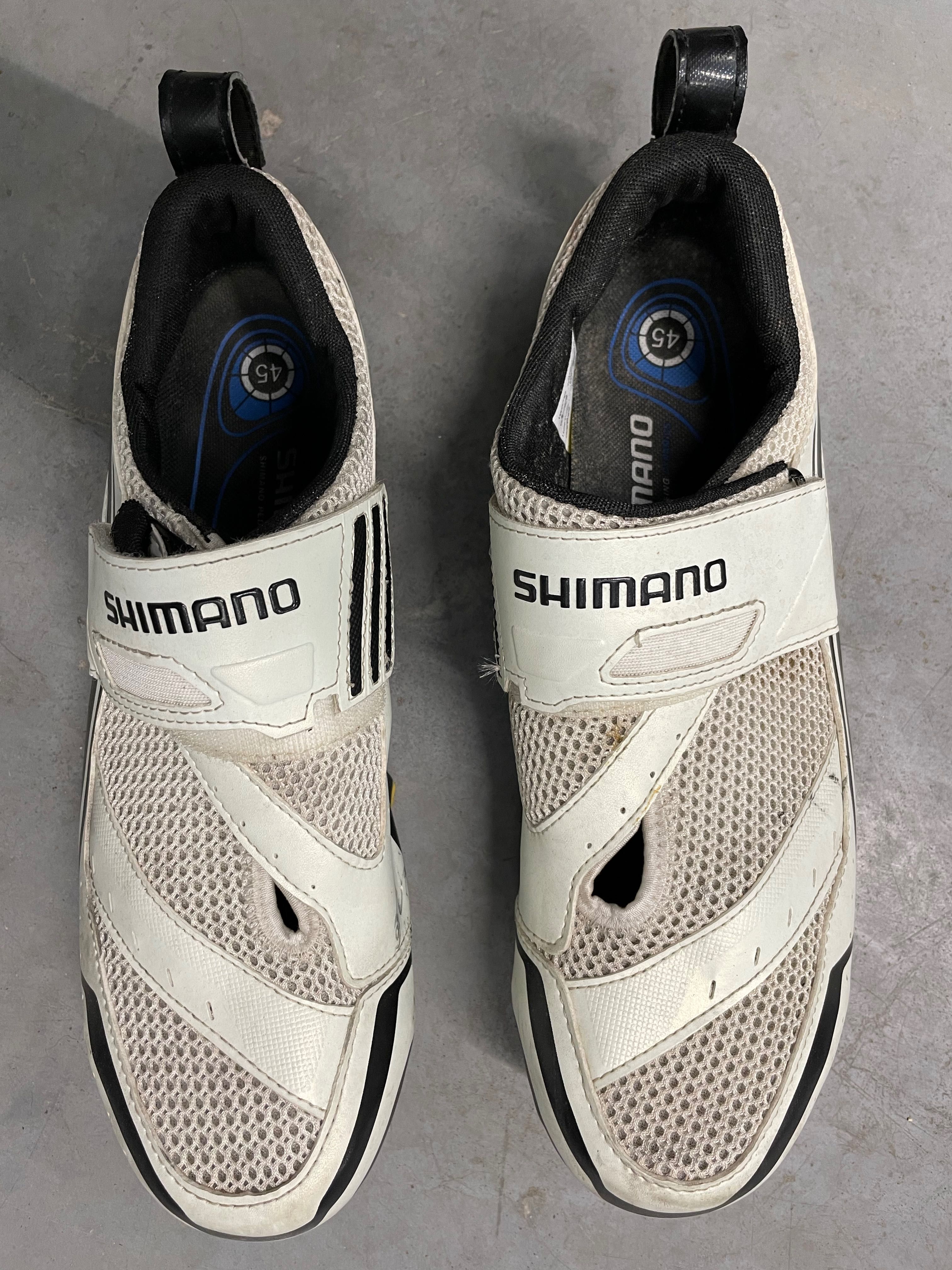 Buty kolarskie Shimano