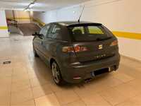 Seat Ibiza FR 6L 1.9 TDI 130cv 100% original