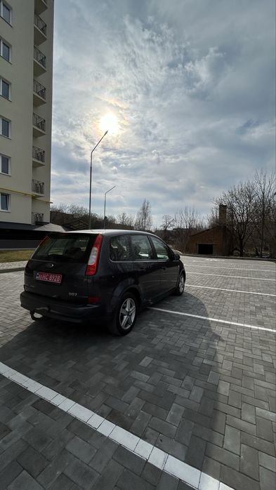 Ford C-MAX продам