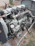Silnik ursus c360 c355 c4011 kompletny sprawny
