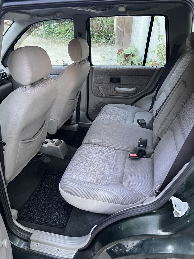 Freelander 2.0 de 98