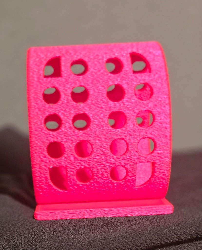 Suportes de Telemóvel 3D Únicos – Design Exclusivo!
