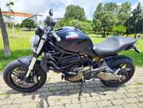Ducati Monster  821 Abs