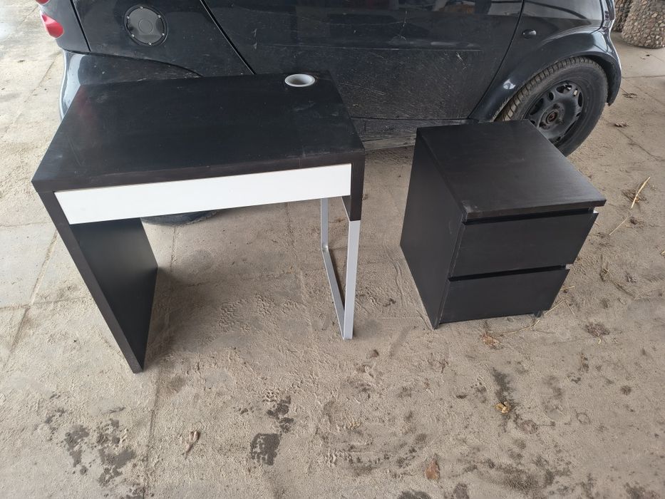 biurko / szafka nocna