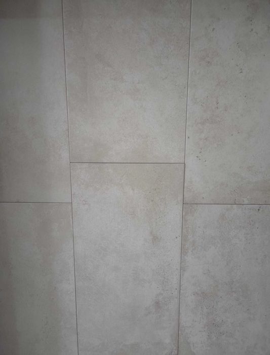 TIJOLEIRA  PAVIMENTO/REVESTIMENTO  33X66 INTERIOR E EXTERIOR BEGE
