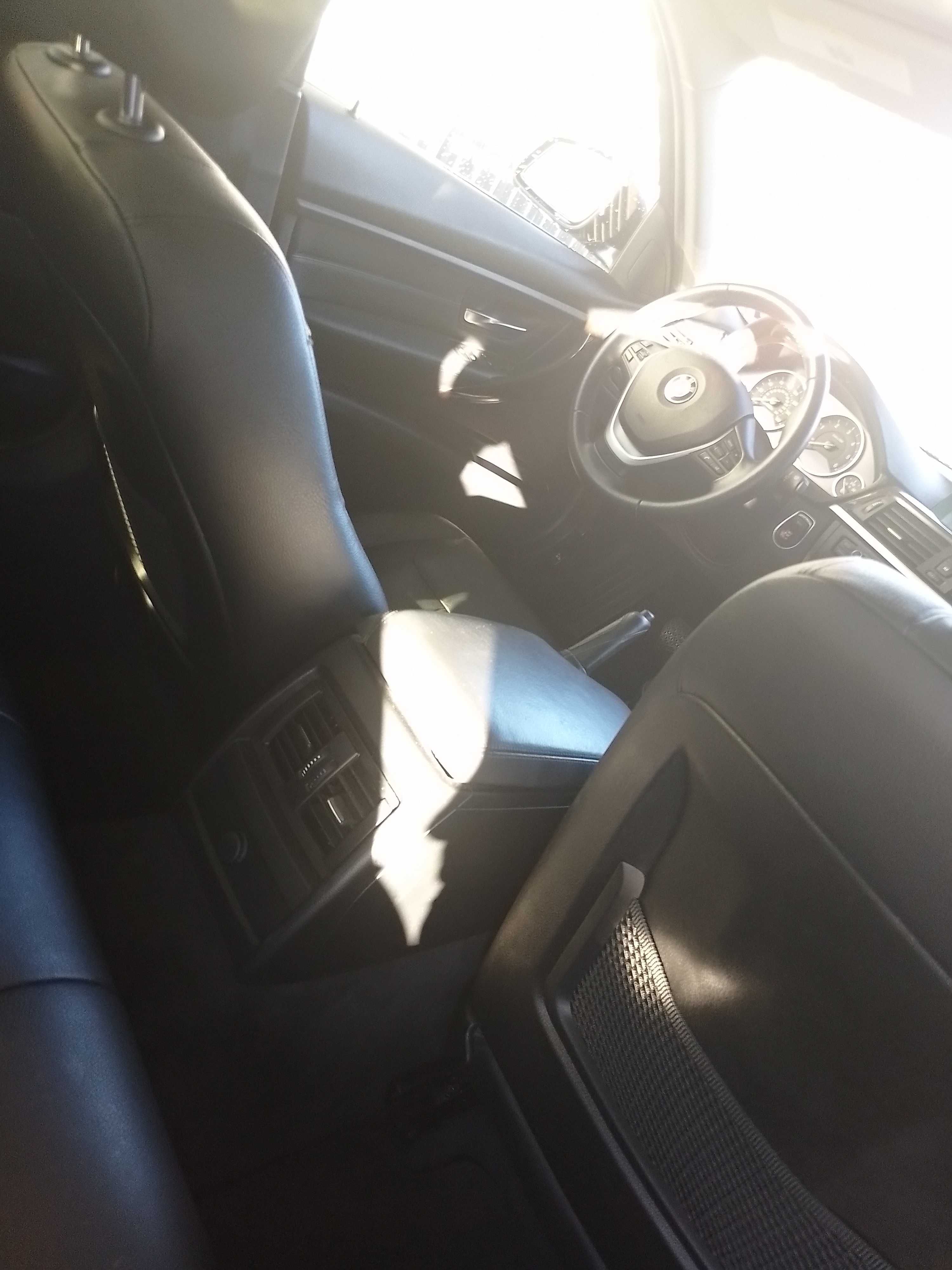 Продам  BMW 328 D 2015