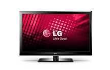TV LED 32" LG HDTV 720p 32LS3400 Peças