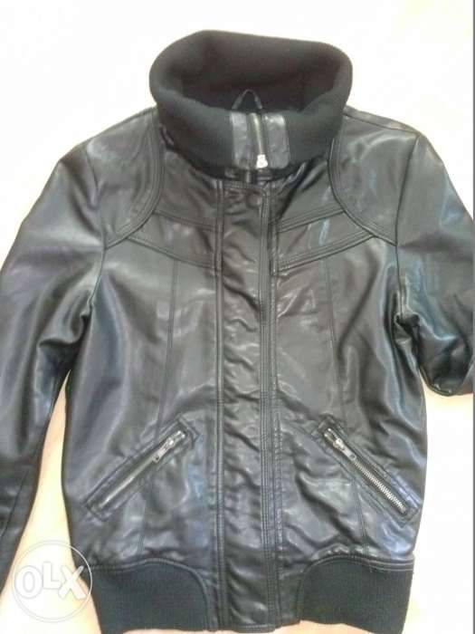 Modna ramoneska rozm. M