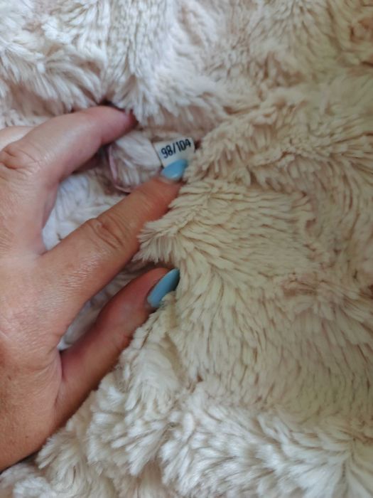 Комбінезон зима осінь для дівчинки