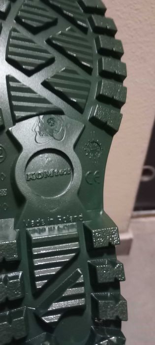 Buty gumowce rozmiar 42