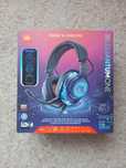 Навушники JBL QUANTUM ONE black