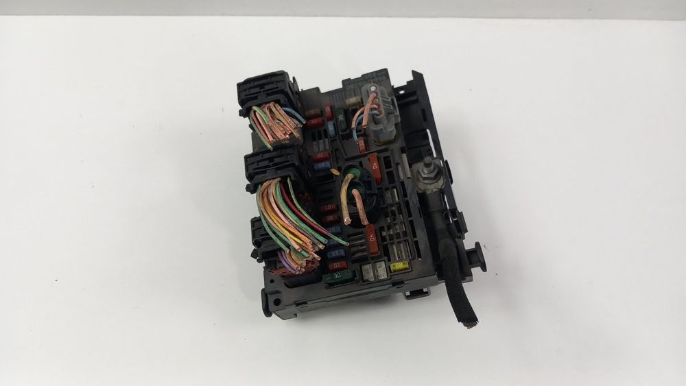 Peugeot 308 Sw T7 Lift 1.6 Hdi Moduł Bsm 9664706280