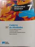 Cadernos de atividades 7 ano