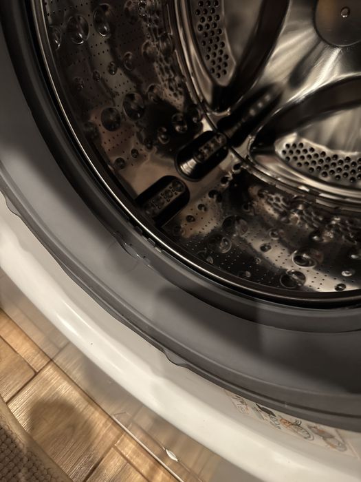 Pralka LG 7kg slim 1200 obr