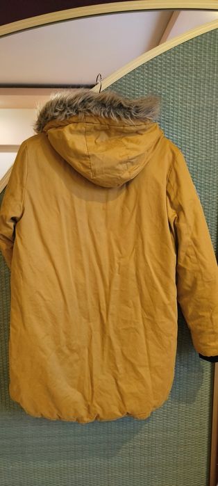 Куртка, парка підліткова Reserved