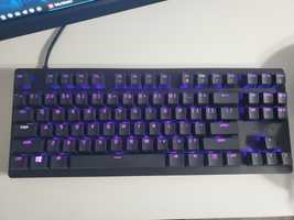 Механічна клавіатура Razer Huntsman TE