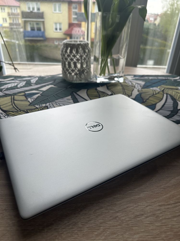 Dell Inspiron 5485 R5-3500/8GB/512/Win11