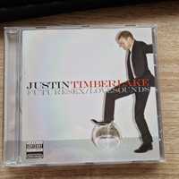 Justin Timberlake Future sex/lovesound cd