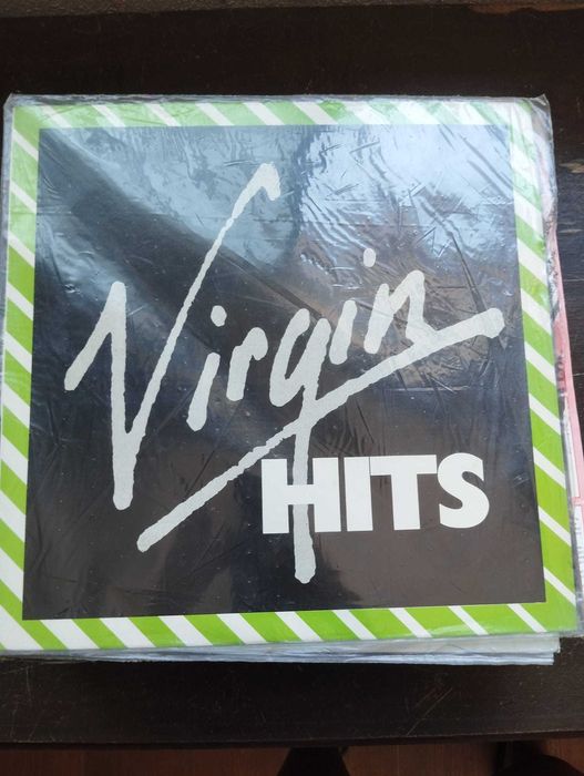 Discos Vinil (diversos)