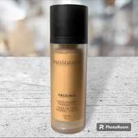 Bare Minerals Podkład/fluid w płynie Odcień Medium Beige 12