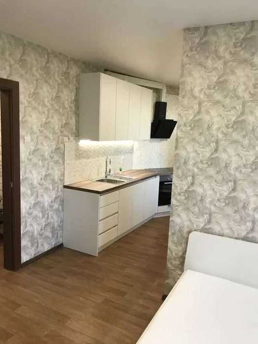 Здається 1-кімнатна квартира-студія на вул. Самійла Кішки