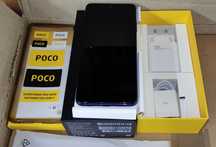 POCO X3 PRO 6/128Gb Toп! Бюджетний Ігровий Смартфон