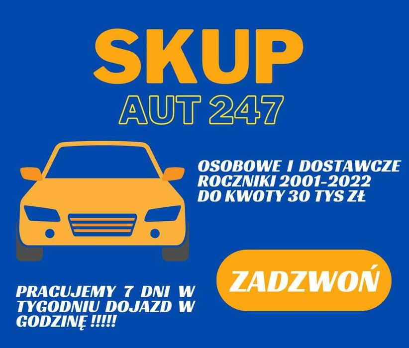 Skup aut Bełchatów, Skup samochodów Bełchatów, autoskup Bełchatów