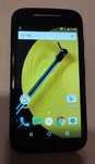 Motorola Moto E 2 gen 4G LTE