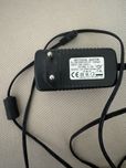 Адаптор switching adaptor fj-sw1260x (dc12v 1500mA)