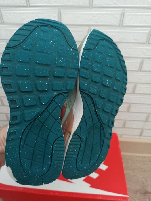 Кроссовки Nike Air max orig