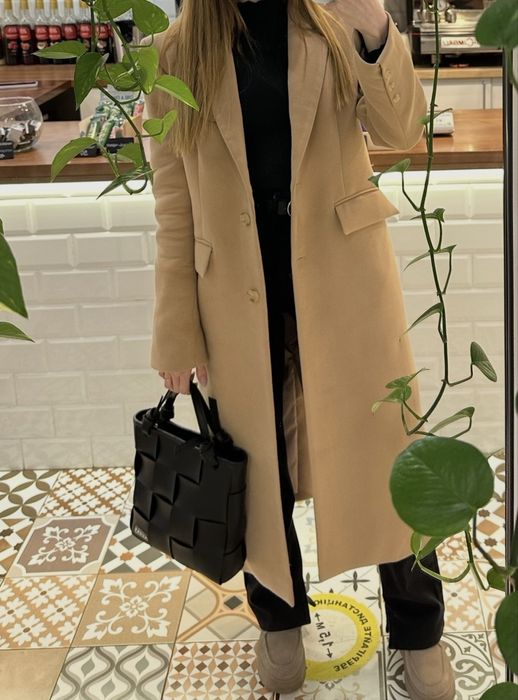 Жіноче пальто Stimma