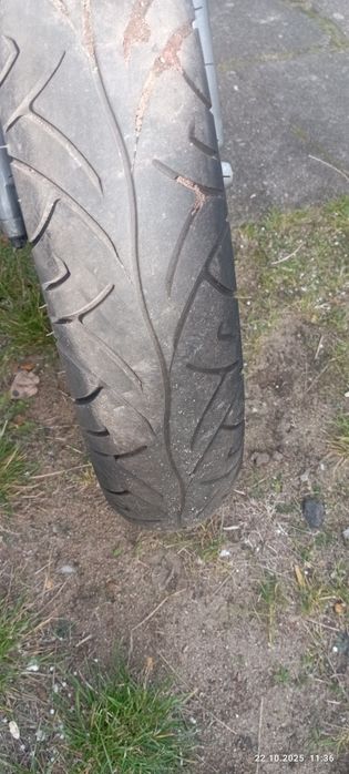 Honda V45 Sabre 750cc