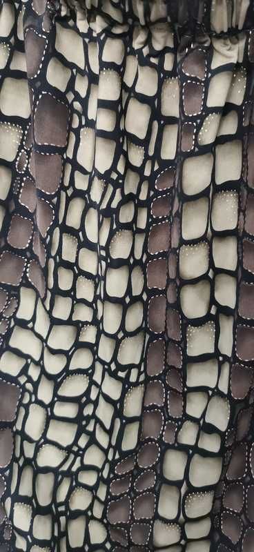 Komplet damski elegancki